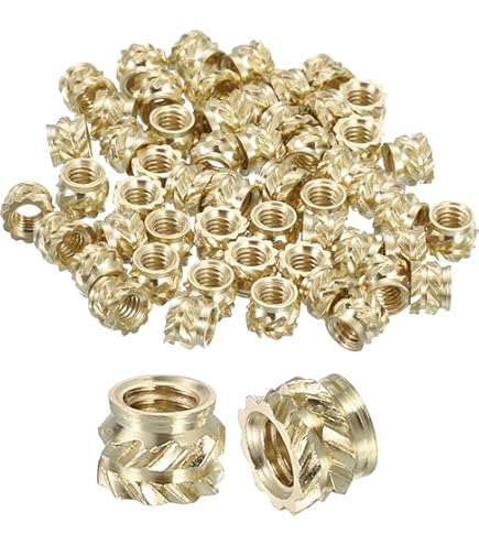 【新品未使用】　POP カレイナット/M3 S3-09(2000個) S309 Amazon.co.jp: POP カレイナット/M3、板厚1.0ミリ以上、S3-09